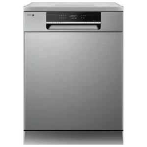Lavavajillas Fagor 4LVF-635ADX en acero inoxidable vista frontal 60 cm