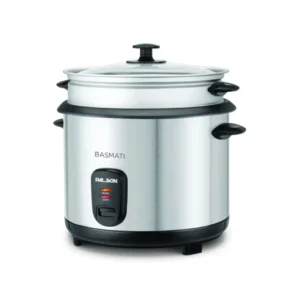 ARROCERA BASMATI 30473 PALSON 2.2L 900W VAPOR