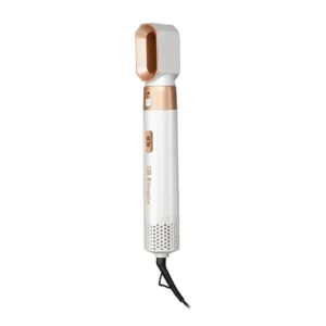 CEPILLO MOLDEADOR SET-8000 ORBEGOZO 5EN1 1000W 3 NIVELES DE CALOR