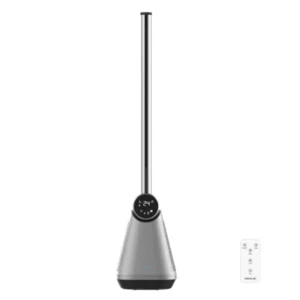 VENTILADOR DE TORRE 08313 BLADELESS 9890 CECOTEC 99CM 50W