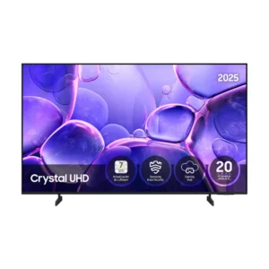 LED 50" TU-50U8075HUXXC SAMSUNG G; 4K SMART TV
