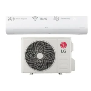 SPLIT ECOLG-18Z.SET LG 4500 FRIGORÍAS A++/A+++ WIFI
