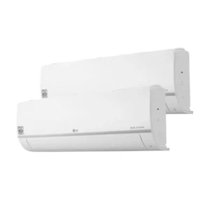 MULTI SPLIT 2X1 WIFI-912.SET LG A++/A+ 2250+3000 FRIGORÍAS