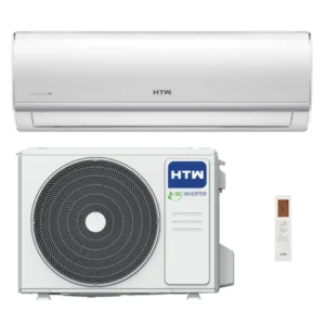 SPLIT HTWS-035IX75B HTW 3000 FRIGORÍAS A++/A+ WIFI INTEGRADO