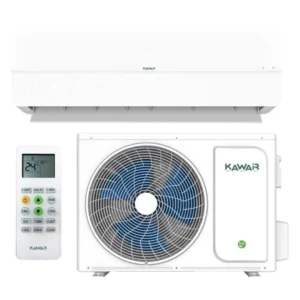 SPLIT AZARA KW24WF2-R32 KAWAIR 6000 FRIGORÍAS A++/A++ WIFI INTEGRADO
