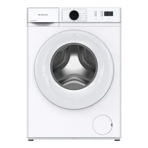 LAVADORA BLANCA AL-8203AIDV ASPES CLASE A; 8KG 1200RPM VAPOR