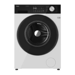 LAVADORA BLANCA WM-20841 WSP TEKA CLASE A; 8KG 1400RPM