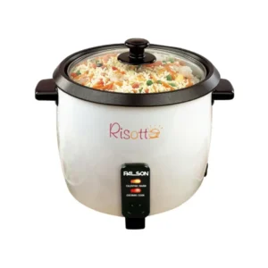 ARROCERA RISOTTO 30472 PALSON 1.8L 750W 2 CESTAS
