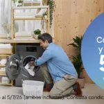 Cabecera web menos ay más AI Samsung - Electrocash