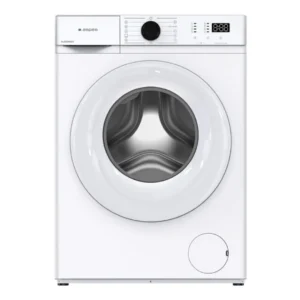 Lavadora Aspes AL-6204AIDV Blanca 6kg 1200 RPM Clase A Vapor - Electrocash