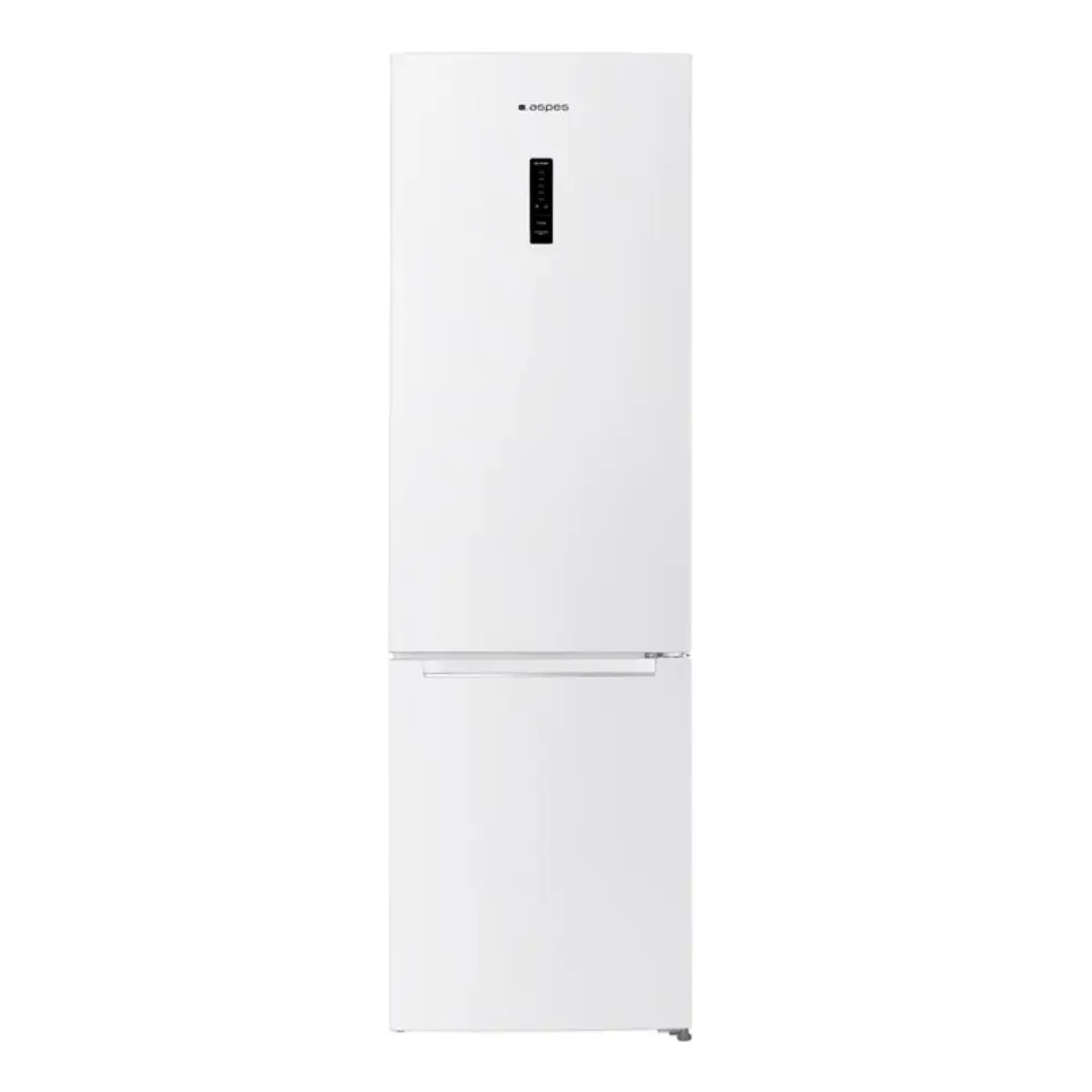 COMBI BLANCO AC-2602ENFD ASPES E; 201X60 INVERTER - ELECTROCASH