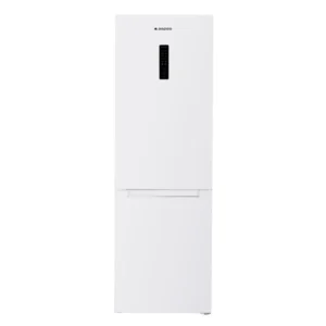 Frigorífico Combi Aspes AC-185602DNFD Blanco 402L Clase D No Frost - Electrocash
