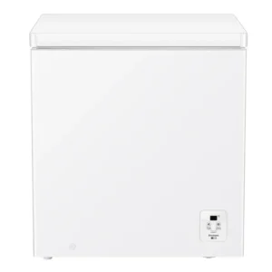 Congelador Horizontal Aspes ACH-2004EDC Blanco 198L Clase E Dual Cooling - Electrocash