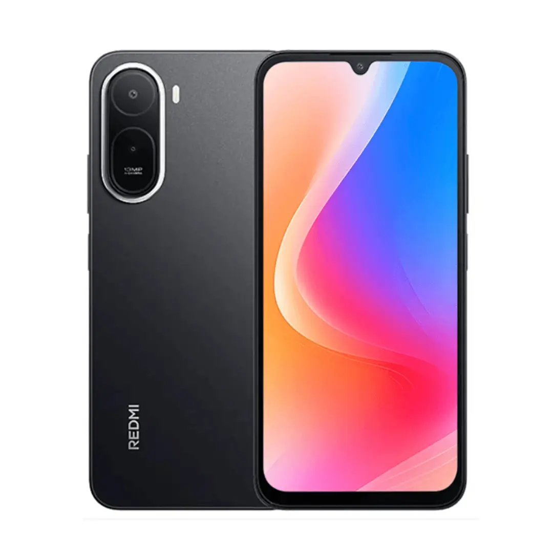 Smartphone Xiaomi Redmi A7 Pro 6.9" 4GB/128GB Negro - Electrocash