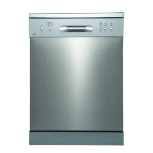 LAVAVAJILLAS 60CM INOX EDW-6130X EDESA E; 13 CUBIERTOS 6 PROGRAMAS