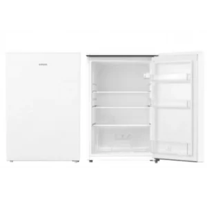 Frigorífico 1 Puerta Edesa EFS-0815WH Blanco 131L Clase E Table Top - Electrocash