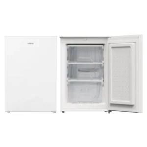 CONGELADOR VERTICAL BLANCO EZS-0815WH EDESA E; 85X55 3 CAJONES