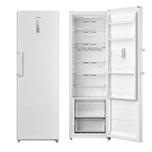 Frigorífico 1 Puerta Edesa EFS-1823NFWH Blanco 362L Clase E No Frost - Electrocash
