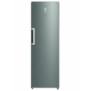 Frigorífico 1 Puerta Inox Edesa EFS-1823NFEX 362L Clase E No Frost - Electrocash