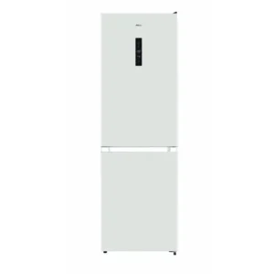 Frigorífico Combi Edesa EFC-1834NFWH Blanco 304L Clase E No Frost - Electrocash