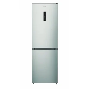 Frigorífico Combi Edesa EFC-1834NFEX Inox 304L Clase E No Frost - Electrocash