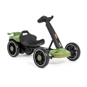 Kart Infantil Eléctrico Youin SC-1005 Verde - Electrocash