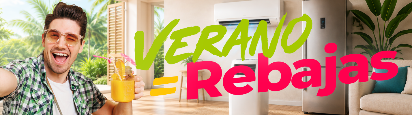 Cabecera web verano = rebajas 2027 Cabecera web verano = rebajas 2027