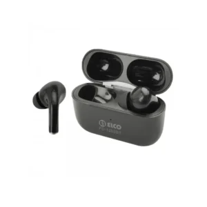 Auriculares Bluetooth ELCO PD-1285BT Negro -Electrocash