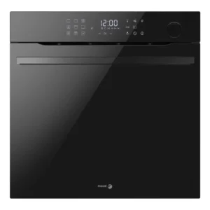 Horno Multifunción Fagor 9H-893TEN Cristal Negro Clase A+ Vapor - Electrocash