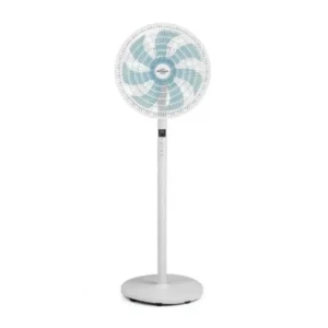 Ventilador de Pie Orbegozo SF-4040 DC 35W 40cm Oscilación - Electrocash