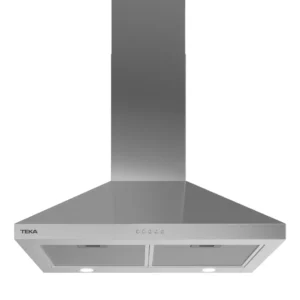 Campana Decorativa Piramidal Teka DBP-78150EOSIX 70cm Inox - Electrocash