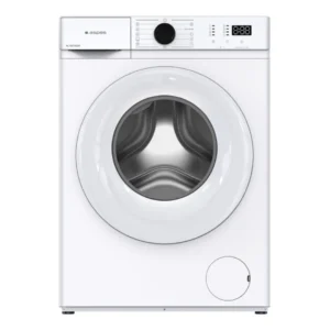 Lavadora Aspes AL-7207AIDV Blanca 7kg 1200 RPM Clase A Inverter Vapor - Electrocash