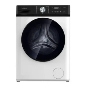 Lavadora Aspes AL-9404AIDVB Blanca 9 kg 1400 RPM Clase A - Electrocash