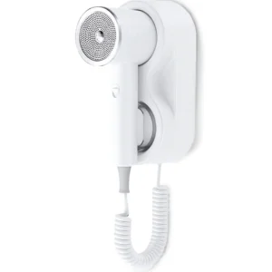 Secador de Pelo Hotelero Grunkel PearlResort 1600W 3 Temperaturas - Electrocash