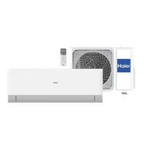 Aire Acondicionado Split Haier Geos-R+ 4500 Frigorías A++/A+++ WiFi - Electrocash
