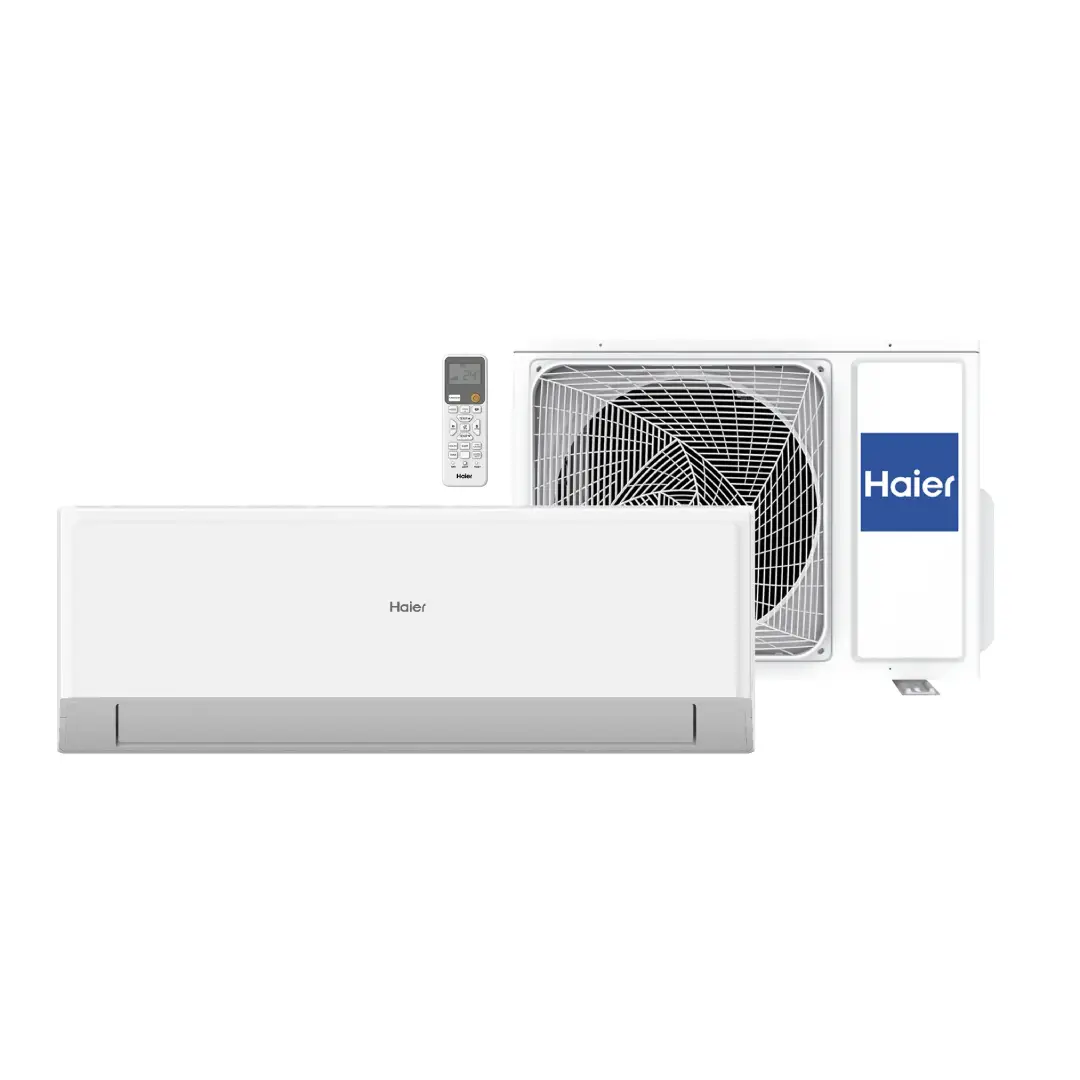 Aire Acondicionado Split Haier Geos-R+ 4500 Frigorías A++/A+++ WiFi - Electrocash