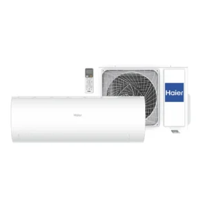 Aire Acondicionado Split Haier Perla Premium S 35 3000 Frigorías A+++/A+++ WiFi - Electrocash