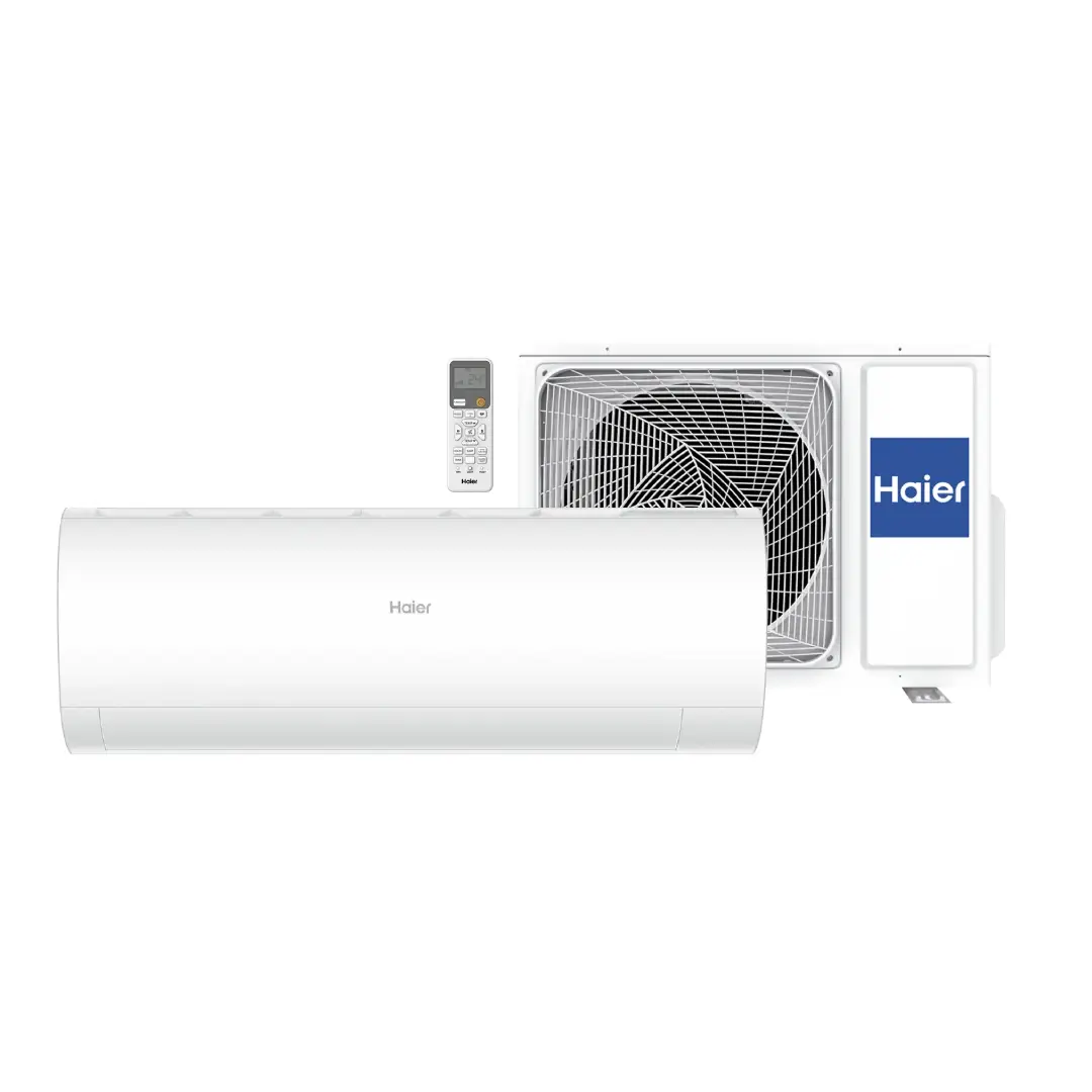 Aire Acondicionado Split Haier Perla Premium S 35 3000 Frigorías A+++/A+++ WiFi - Electrocash
