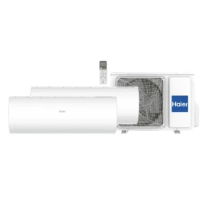 Multi Split Haier Perla-Pre S 25+35 2250+3000 Frigorías A+++/A+++ WiFi - Electrocash