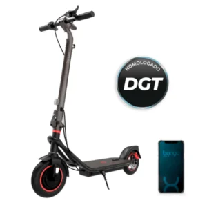 Patinete Eléctrico Cecotec G40 XXL Connec 700W 40km 10" - Electrocash