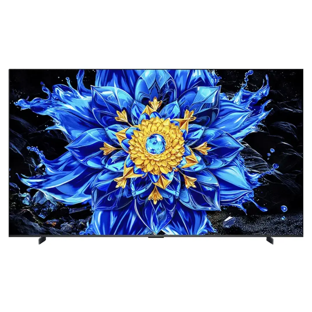 Smart TV TCL QD-Mini LED 98" 98P8L 4K 144Hz Onkyo 2.1 - Electrocash