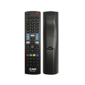 Mando a Distancia Universal ELCO PDM-1005U 5 Marcas - Electrocash