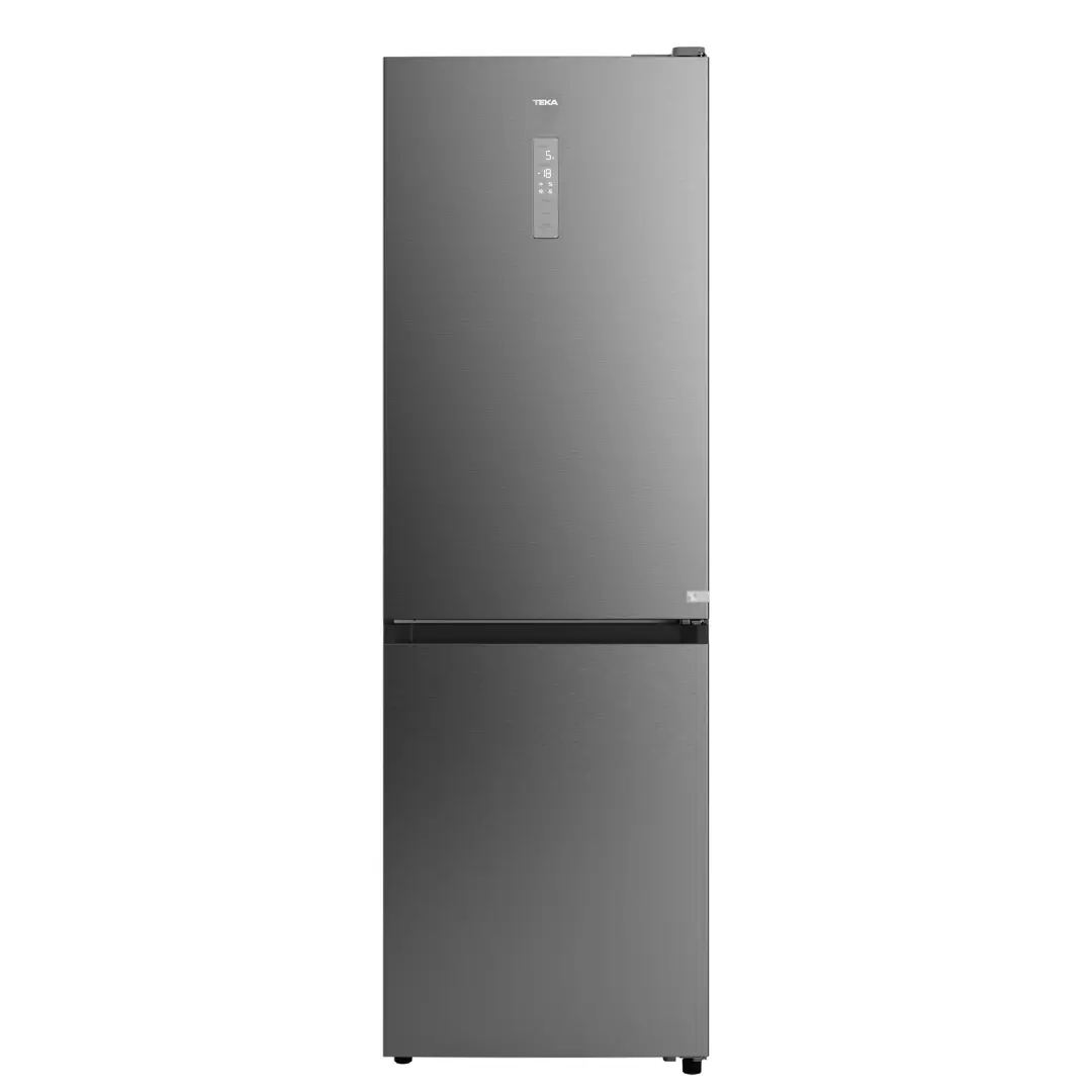 Frigorífico Combi Teka RBF-84681 SS 334L Clase A Total No Frost AirFlow - Electrocash