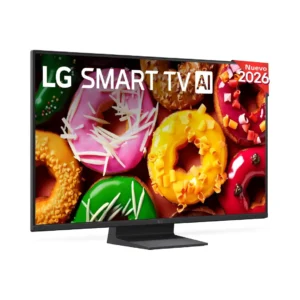 Smart TV LG 27" 27LB70006LA FHD LED -Electrocash
