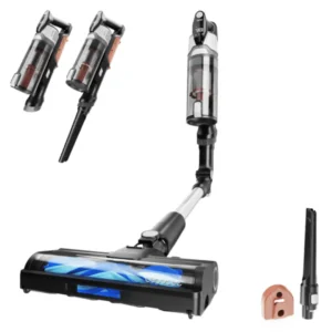 Aspirador Escoba Conga Rockstar S30 Flex Cecotec 240W 80AW 20kPa - Electrocash