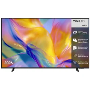Televisor Mini LED Samsung TU100M90HUXXC 100" 4K Smart TV 144Hz - Electrocash