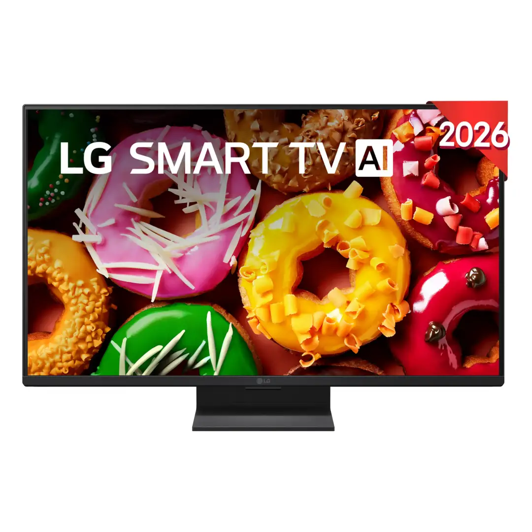 LED 24" LG 24LB-70006LA Full HD Smart TV -Electrocash