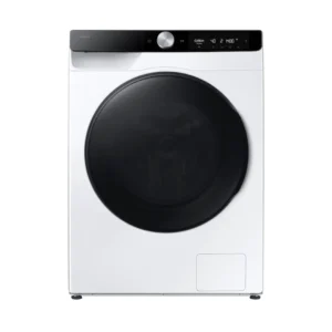 LAVADORA-SECADORA WD-11DG6B85BKU3 SAMSUNG CLASE D; 11KG + 6KG AI WIFI