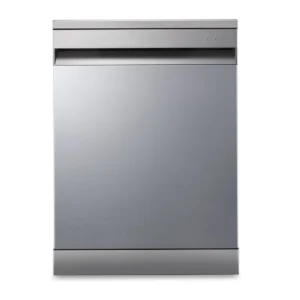 Lavavajillas Samsung DW-70H73YCFRU1 Inox 60 cm 14 Cubiertos Clase C WiFi - Electrocash