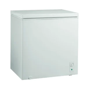 Congelador Horizontal Edesa EZH-2011 198 L Clase E Dual - Electrocash